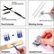 Bulew Professional Drawing Pencil Kit 33pcs